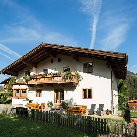 Das "Bergzeit" - Appartements Wagrain Exterior photo