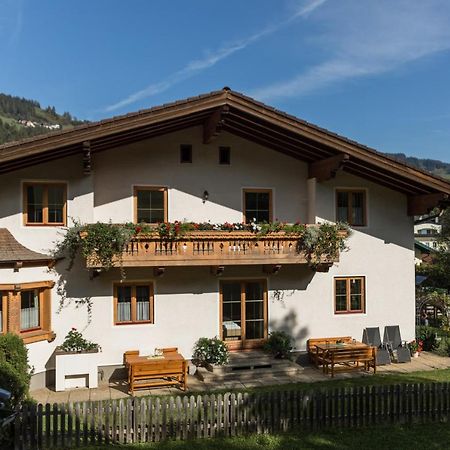 Das "Bergzeit" - Appartements Wagrain Exterior photo